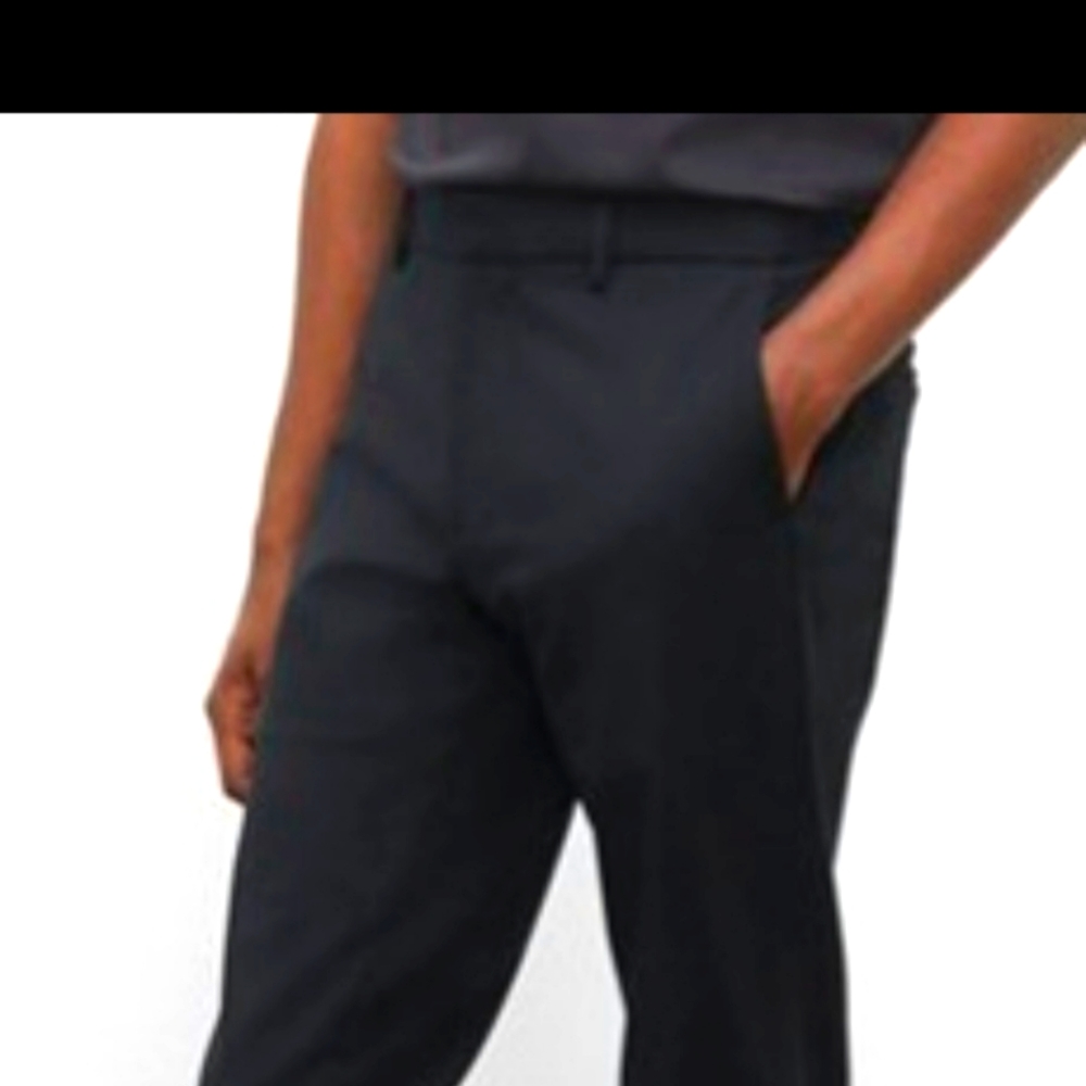 COPY - Club Mamaco -Modern Dress Trouser